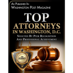 Top Attorneys Washington