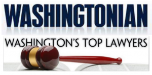 Washington Top Lawyers