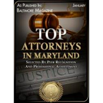 Top Attorneys in Maryland