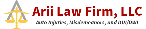 Arii Law Firm, LLC
