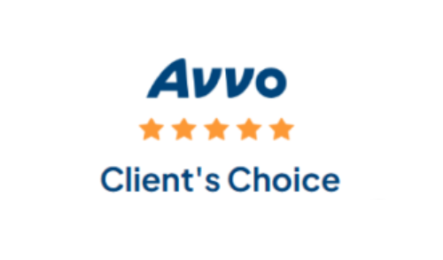 AVVO Client's Choice